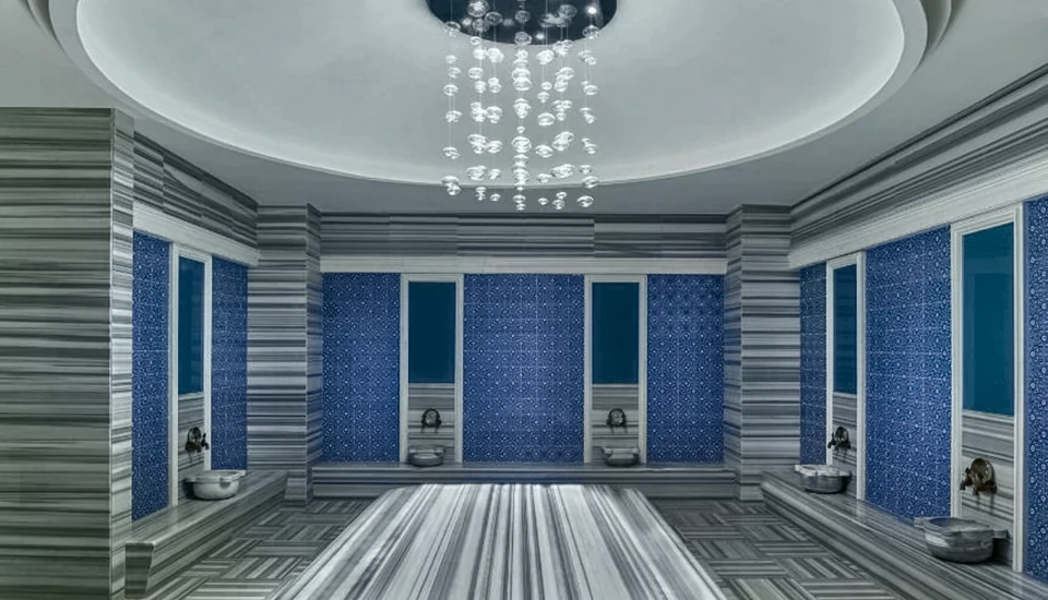 هتل آسکا لارا آنتالیا